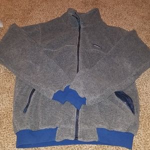 Patagonia jacket youth L?